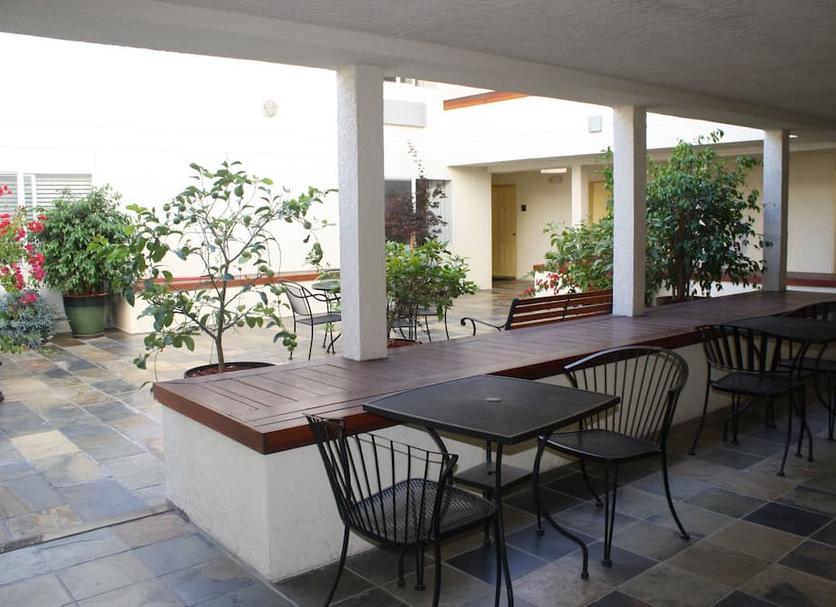 Patio Zdjęcie