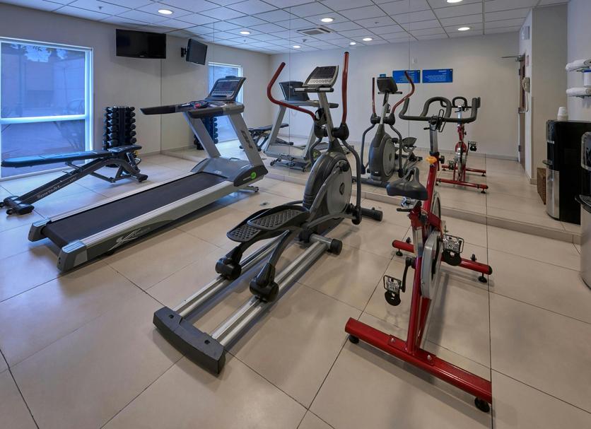 Sala do ćwiczeń Zdjęcie