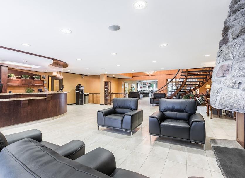 Lobby Zdjęcie