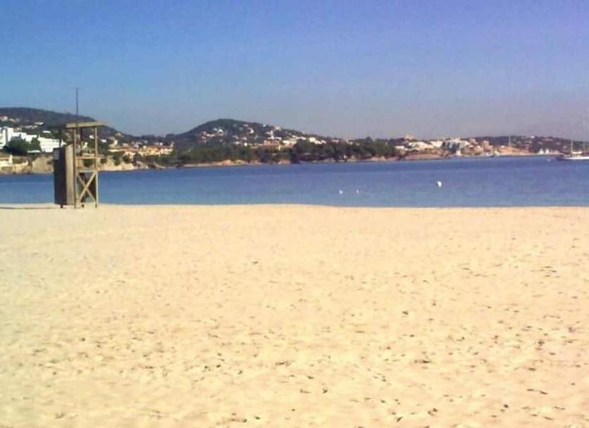 Plaża Zdjęcie
