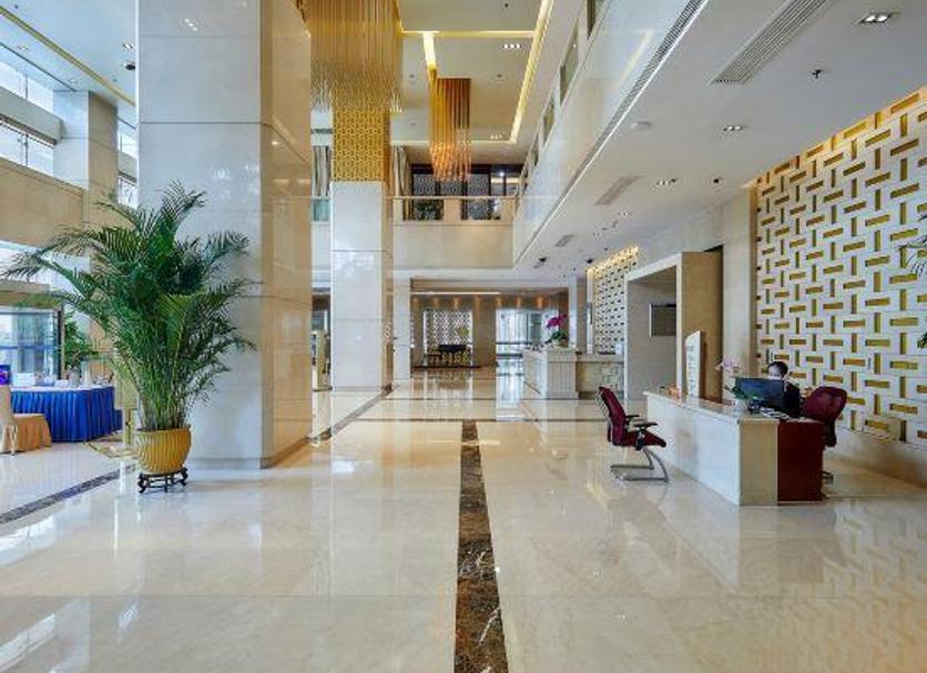 Lobby Zdjęcie