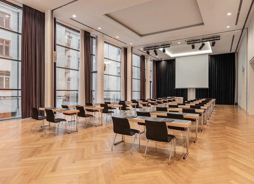 Sala konferencyjna Zdjęcie