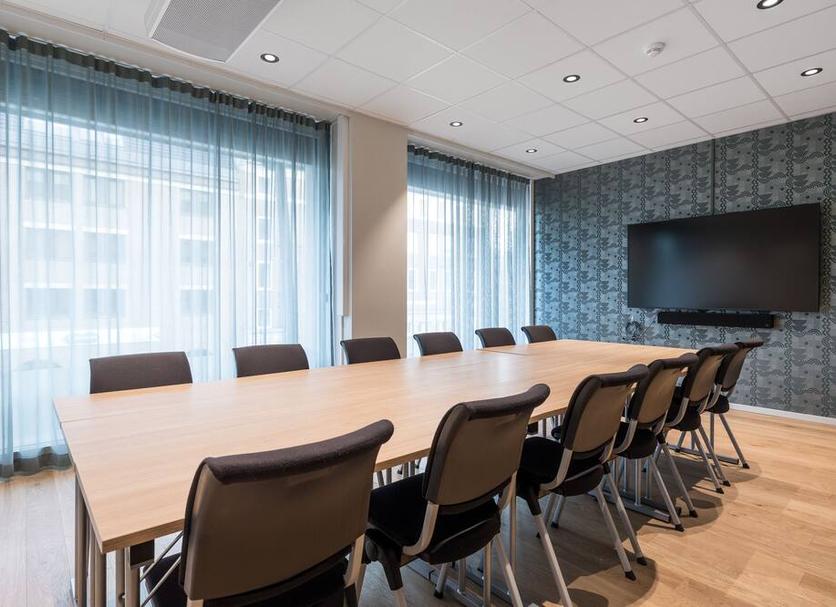 Sala konferencyjna Zdjęcie