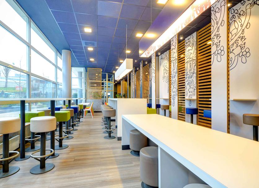 Restauracja Zdjęcie