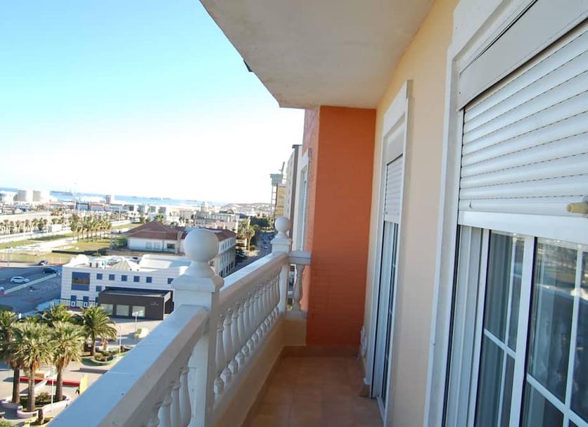Balkon Zdjęcie