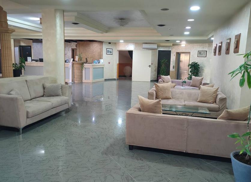 Lobby Zdjęcie