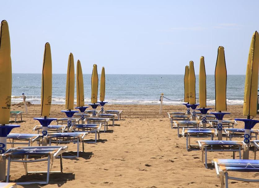 Plaża Zdjęcie