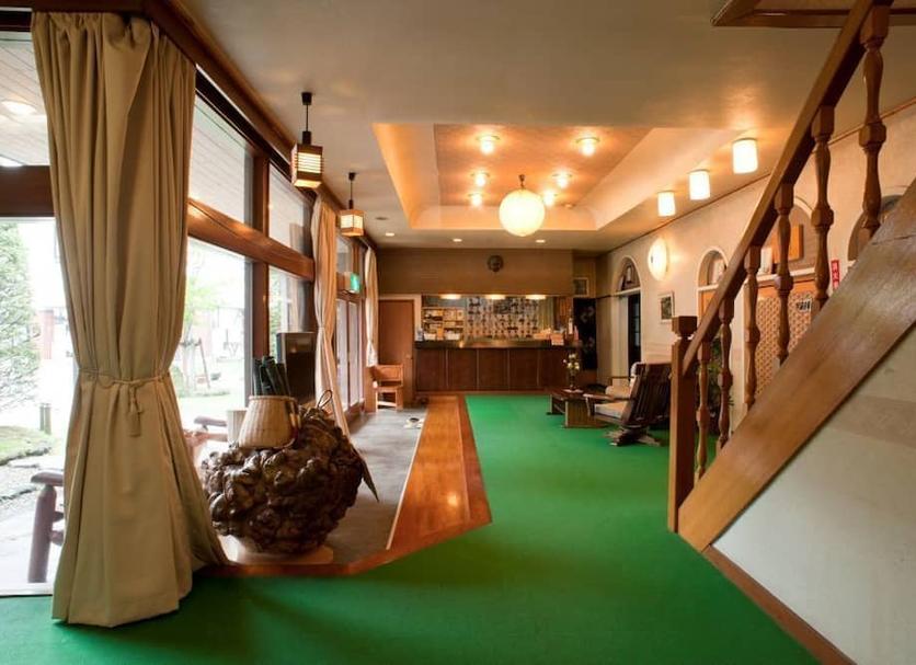 Lobby Zdjęcie