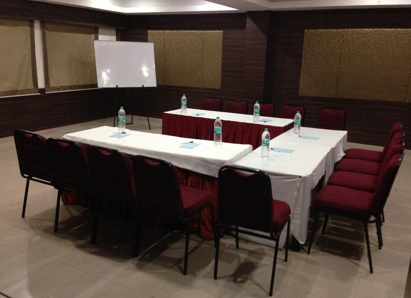 Sala konferencyjna Zdjęcie