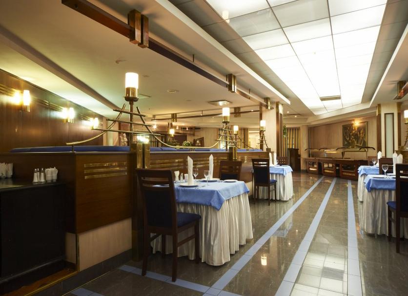 Restauracja Zdjęcie