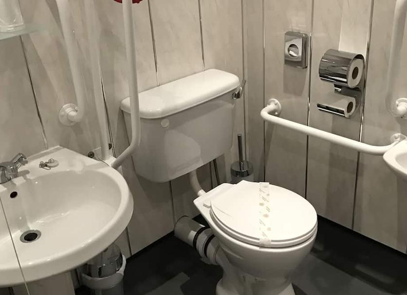 Łazienka Zdjęcie