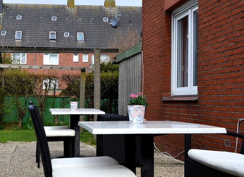 Patio Zdjęcie