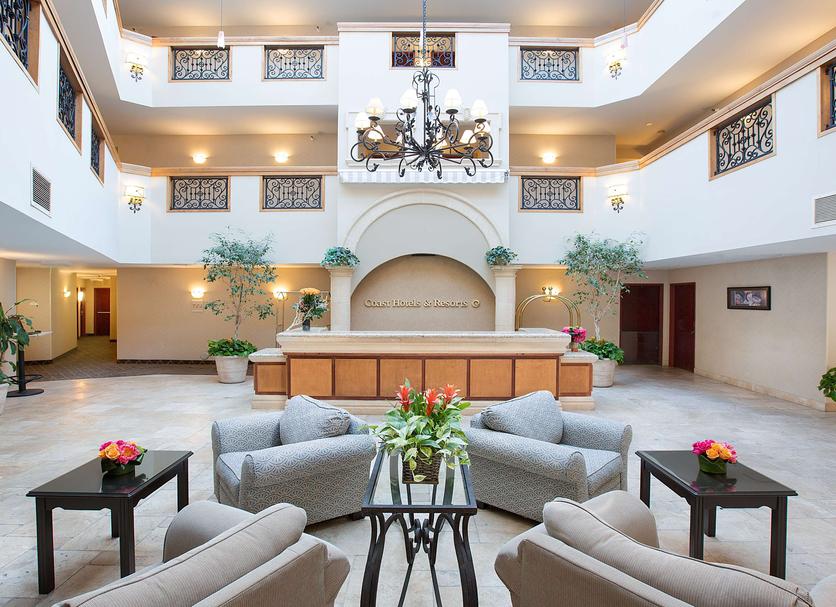 Lobby Zdjęcie