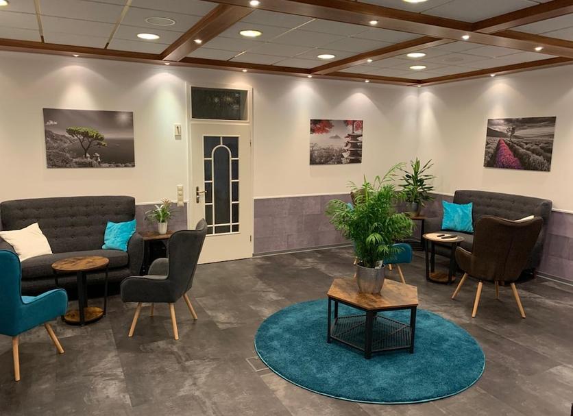 Lobby Zdjęcie