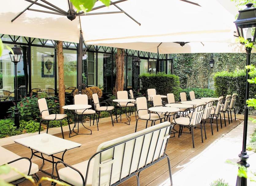 Patio Zdjęcie