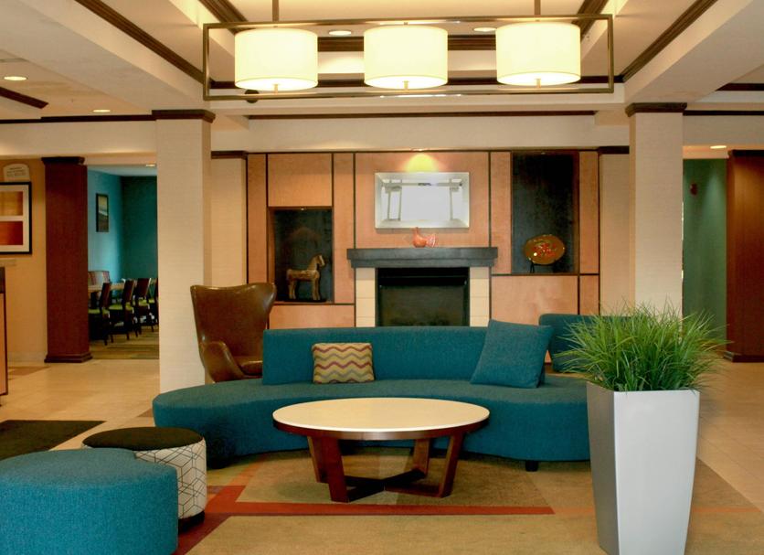 Lobby Zdjęcie