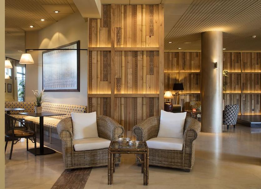 Lobby Zdjęcie