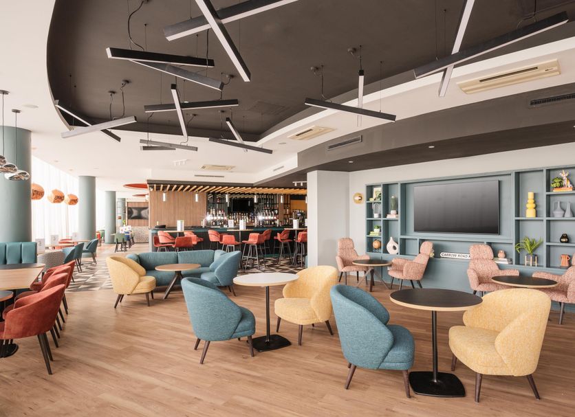 Restauracja Zdjęcie