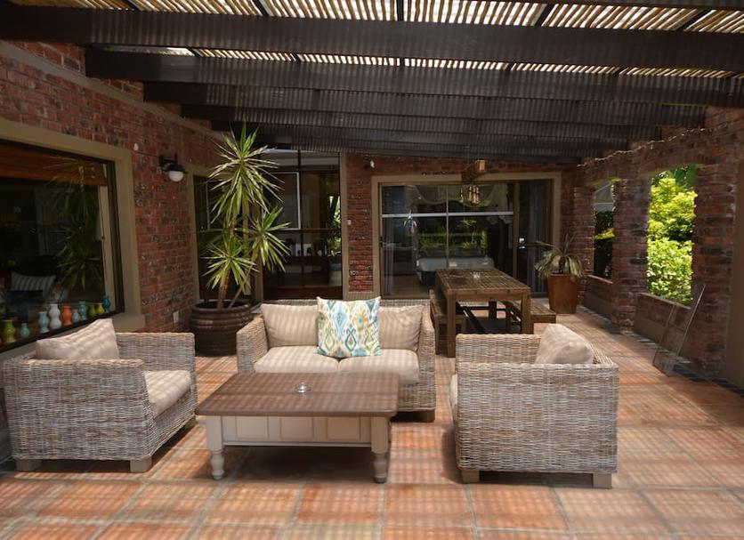Patio Zdjęcie