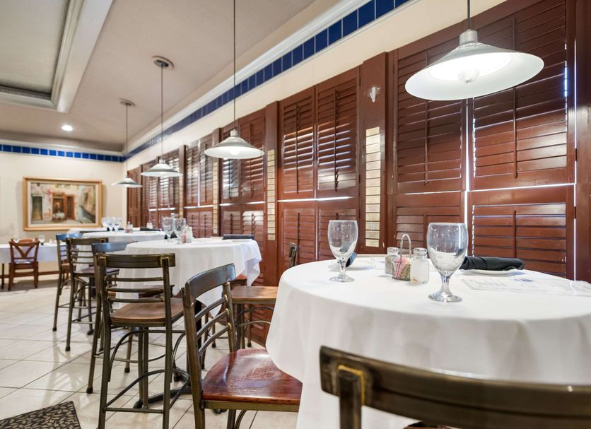 Restauracja Zdjęcie