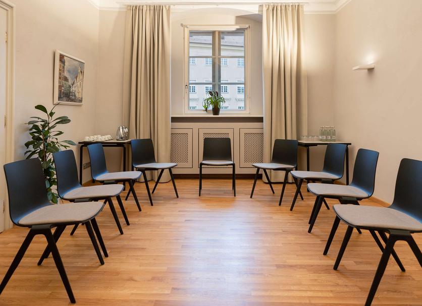 Sala konferencyjna Zdjęcie