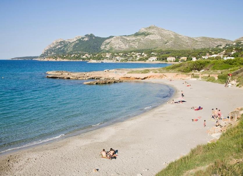 Plaża Zdjęcie