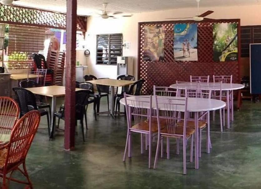 Restauracja Zdjęcie