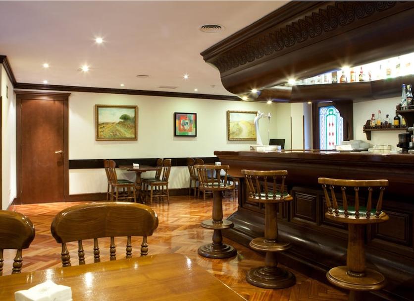 Bar Zdjęcie