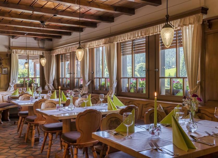 Restauracja Zdjęcie