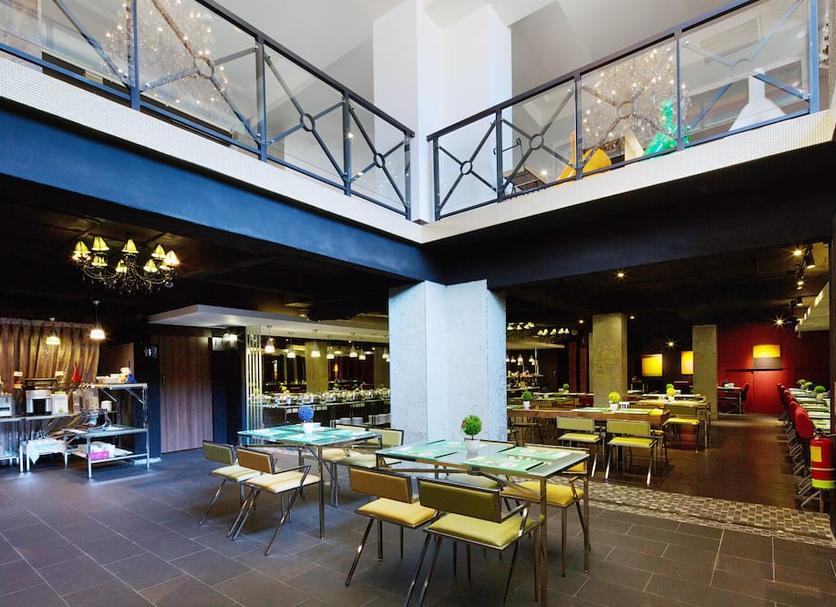 Restauracja Zdjęcie