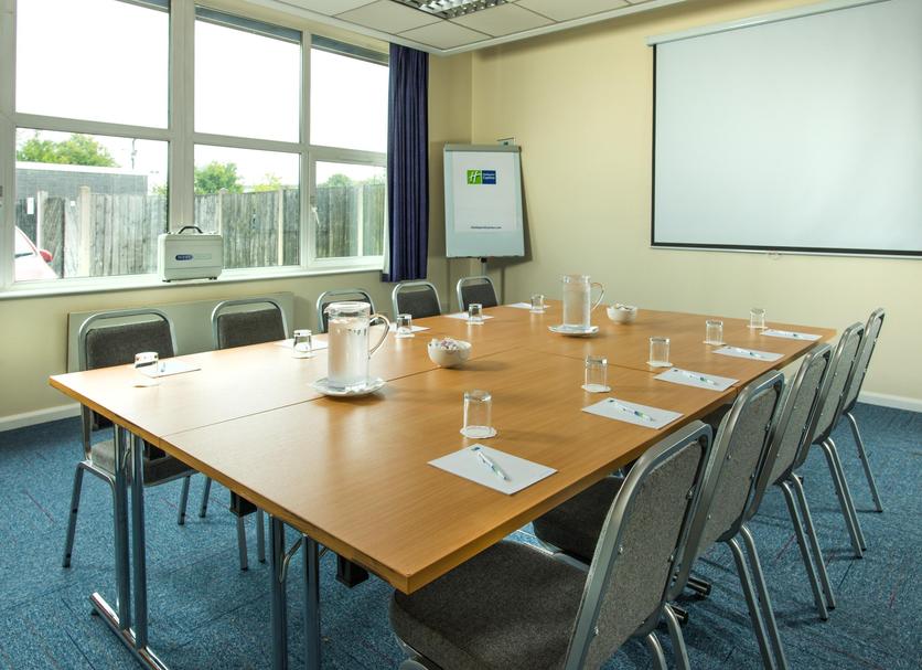 Sala konferencyjna Zdjęcie