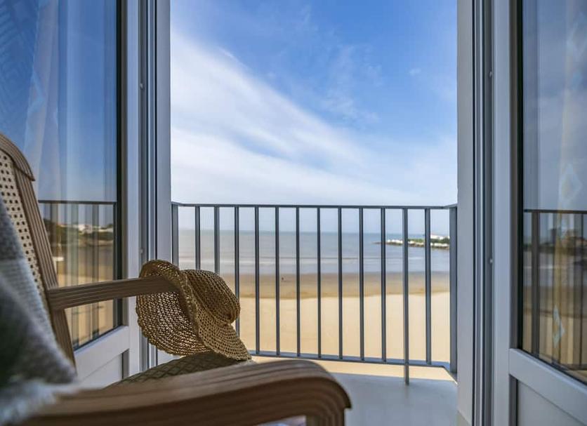 Balkon Zdjęcie