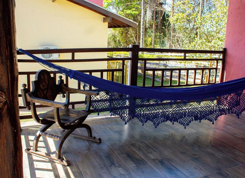 Balkon Zdjęcie