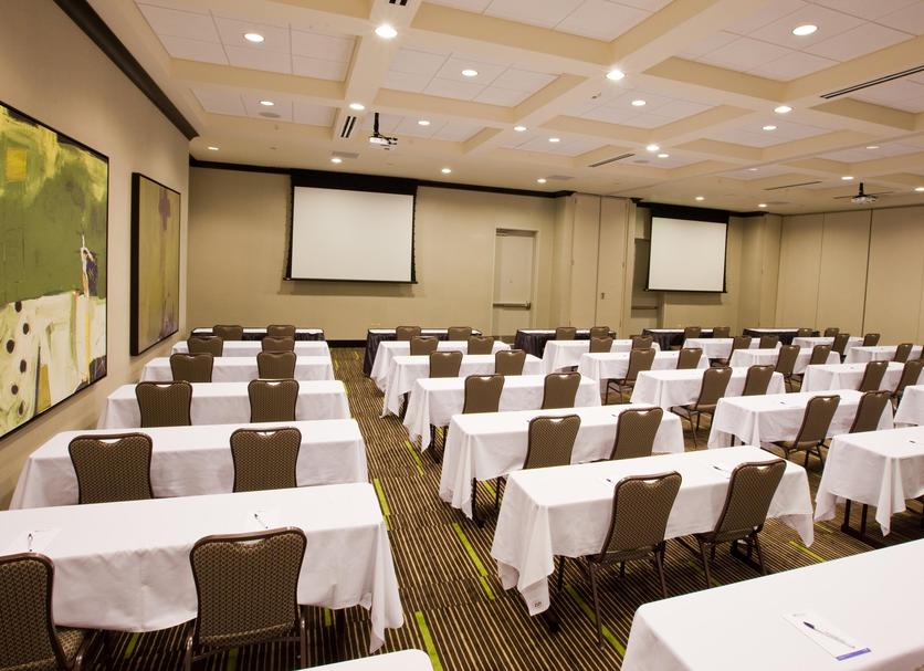 Sala konferencyjna Zdjęcie