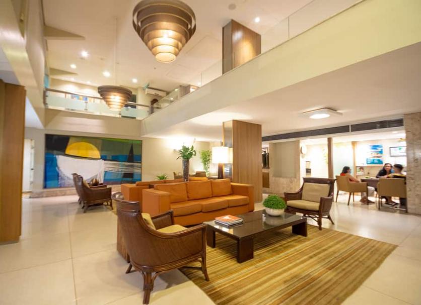 Lobby Zdjęcie