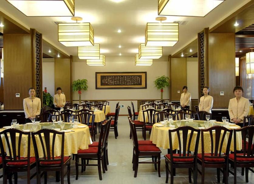 Restauracja Zdjęcie