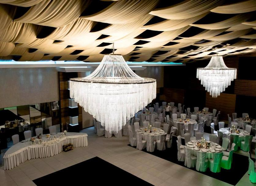 Sala bankietowa Zdjęcie