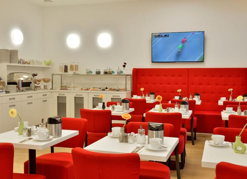Restauracja Zdjęcie