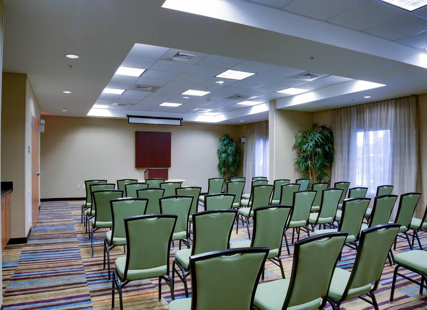 Sala konferencyjna Zdjęcie