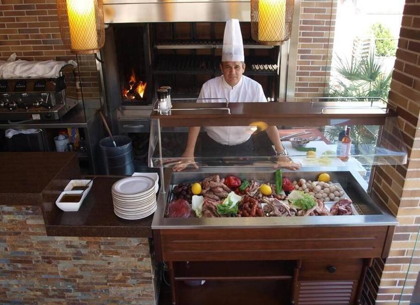 Restauracja Zdjęcie