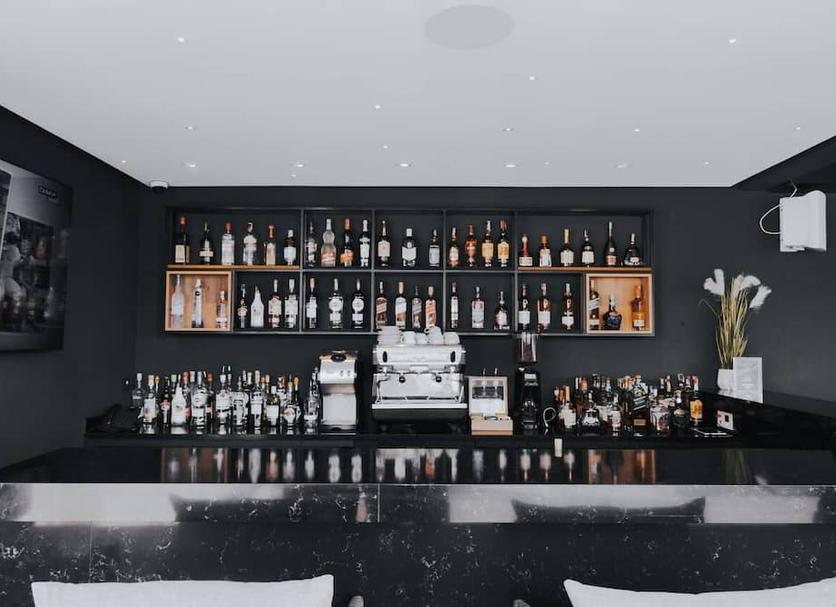 Bar Zdjęcie