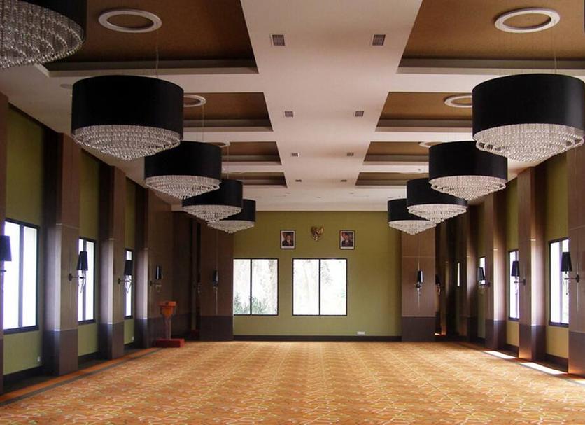 Sala konferencyjna Zdjęcie