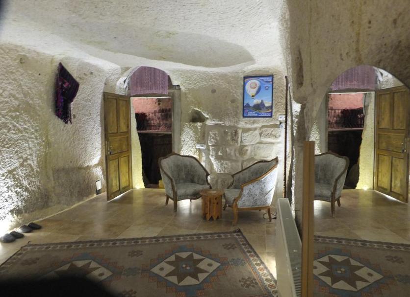 Lobby Zdjęcie
