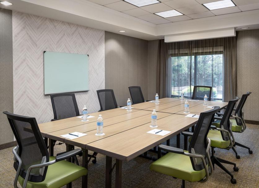 Sala konferencyjna Zdjęcie