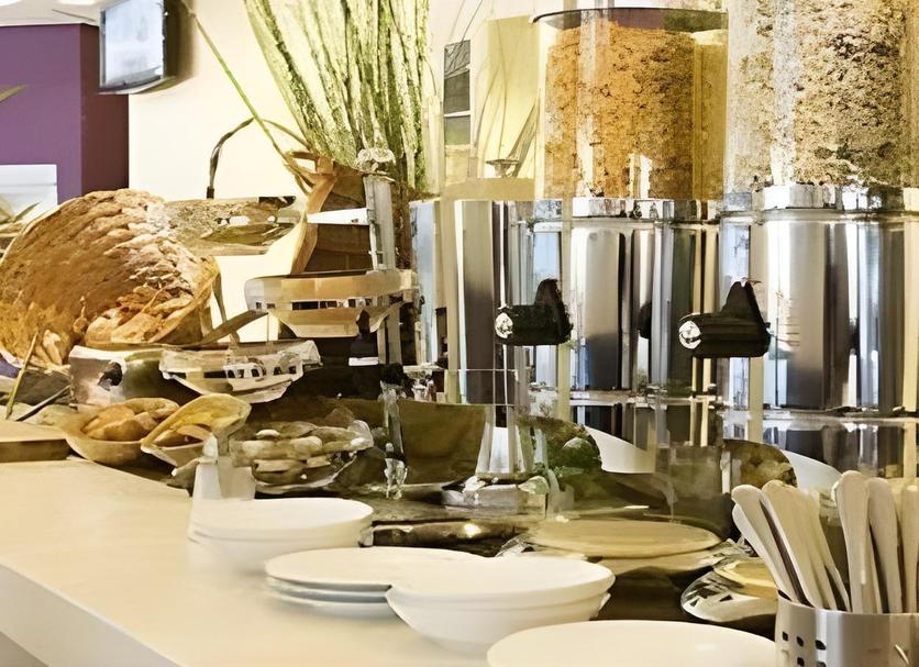 Restauracja Zdjęcie
