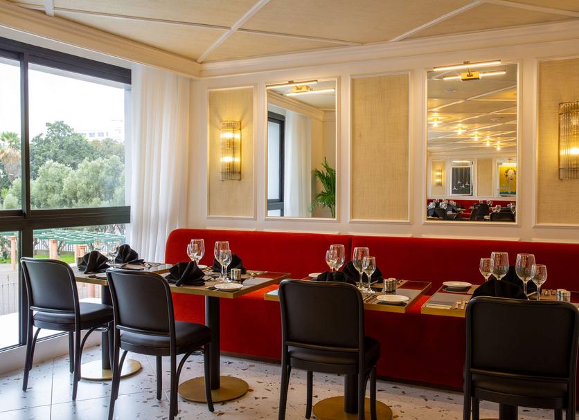 Restauracja Zdjęcie