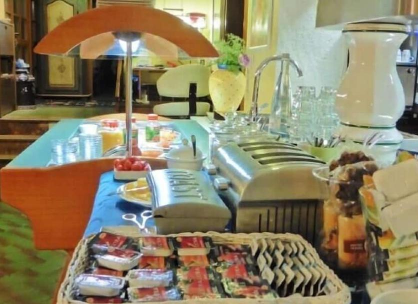 Restauracja Zdjęcie