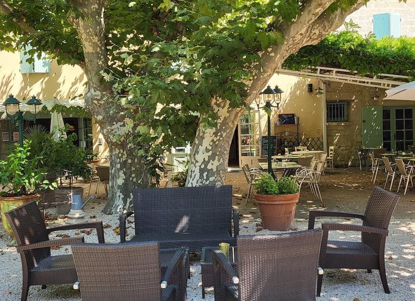 Patio Zdjęcie