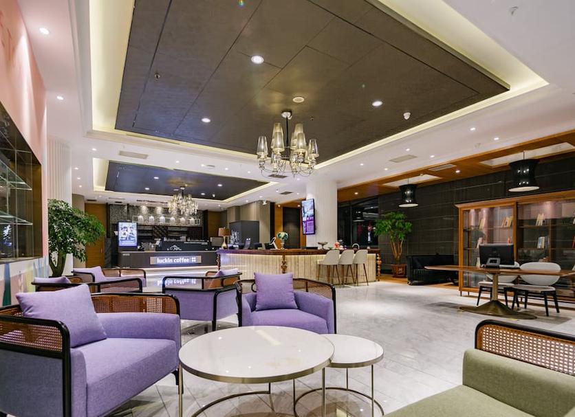 Lobby Zdjęcie