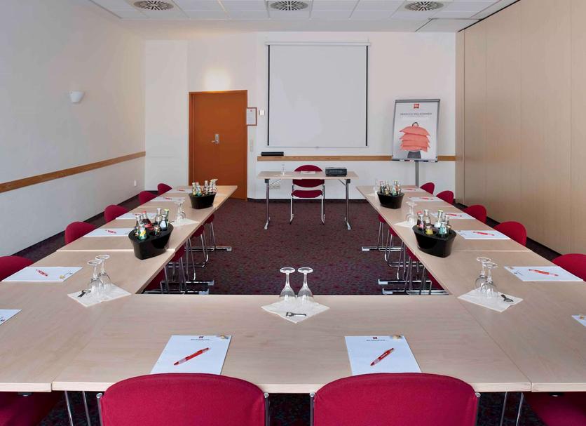 Sala konferencyjna Zdjęcie